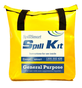 Envirosmart SpillSmart General Purpose Spill Kit (30L)